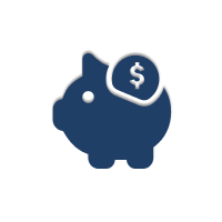 Million saved in reduced fees