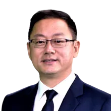 John Liang